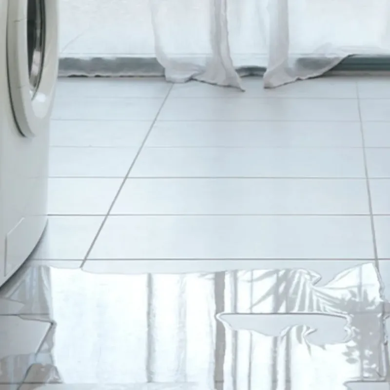 Appliance Leak Cleanup in Bentleyville, PA